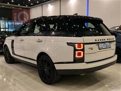 Land Rover Range Rover Vogue